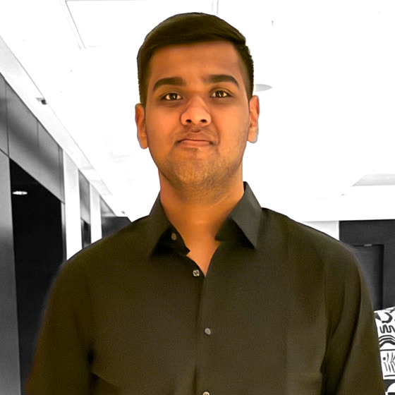 Niloy Saha